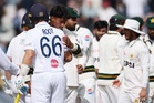 England complete 3-0 series clean sweep with an eight-wicket victory over Pakistan