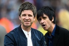 Noel Gallagher feared Oasis would destroy Johnny Marr’s iconic Smiths guitar