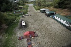 El Nino’s might brings record slow storm season. But it’s not time to relax