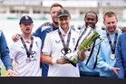 Joe Root confident England are back on track after ‘unusual summer of chaos’