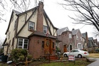 President Donald Trump’s childhood home sells for $2 million