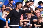 Chelsea let down by poor defensive performance as Hull maintain unbeaten start