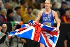 London bid fails with 2029 World Athletics Championships to be held in Africa for first time