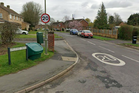 Man arrested on suspicion of murder after woman, 88, found dead in home