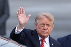 Trump strains UK-US relations with backing for united Ireland