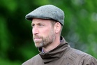 William to launch regeneration fund to help village near Dartmoor prison