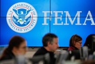 Federal judge rules Trump DHS plan for 50% FEMA staffing cuts was unlawful