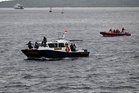 Indonesia launches search after ship carrying 240 people goes missing