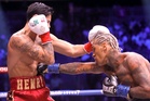 Conor Benn raises doubts over his boxing future after knockout loss to Ryan Garcia