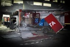 Ukraine-Russia war latest: Fresh strikes kill 12 as Zelensky accuses Putin of expanding war