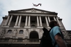 UK interest rates held by Bank of England – what it means for you