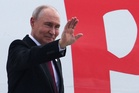 What Putin’s war in Ukraine means for Russian elections as polls open