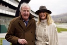 Jeremy Clarkson’s prostate cancer revelation ‘helped thousands’ says partner