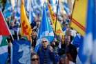 Scottish minister insists independence vote not off table in fresh United Kingdom row