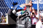 Antonelli tightens grip on Formula One title after Spanish Grand Prix victory