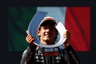 Kimi Antonelli oozes composure with another F1 victory as debut Madrid race fails to fire