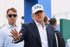 Donald Trump to save Scottish independence thoughts for ‘another day’