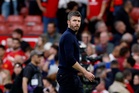 Man Utd boss Michael Carrick blasts ‘staggering’ decision to allow Erling Haaland’s goal to stand