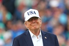 Trump dismisses AI safety fears to keep America ahead of China