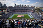 Top photos from the first Sunday of the NFL season