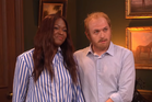 SNL UK kicks off second series with Harry and Meghan sketch: ‘Daddy, I’m home’