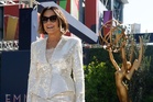 'The Pitt' looks to repeat and 'Widow's Bay' could bring an epic wave as Emmy Awards arrive