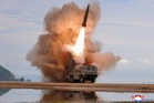 North Korea boasts of ‘destructive power’ after testing weapons capable of striking South Korea