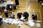 More than half of local election candidates suffered harassment in 2026