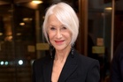 Helen Mirren says she avoids doctors and turns to AI instead