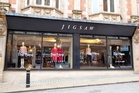 Jigsaw says turnaround ‘working’ as dresses help boost sales