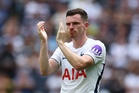 Andy Robertson’s Anfield return highlights Liverpool’s big left-back problem