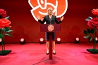 Left-wing opposition takes narrow lead in tightly contested Swedish election
