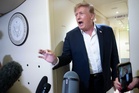 Trump caves to tougher ethics crackdown as his crypto fortune faces scrutiny