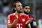 Harry Kane ‘close to agreeing Bayern Munich contract extension’