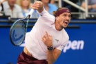 Ben Shelton speaks out on Alexander Zverev controversy after US Open final jeers