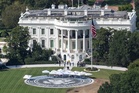Trump blasts White House as a ‘dump’ before his controversial multi-million dollar renovations