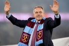 West Ham legend Ludek Miklosko dies aged 64 after cancer battle