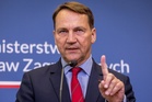 Nato would defeat Russia quickly if ‘we took our gloves off’, says Poland