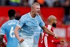 Howard Webb says VAR ‘hurting’ after Erling Haaland derby goal wrongly allowed