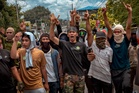 What is the historic election in the Philippines – and why does it matter?