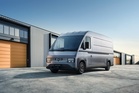 Now BYD’s aiming at the van and truck market