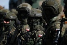 Poland makes confident prediction over Russian threat – even without US support