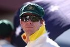 Steve Smith: I still get flashbacks to trauma of ‘sandpapergate’