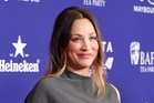 Kaley Cuoco reflects on sudden death of sitcom father John Ritter