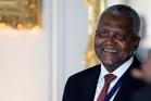 Africa's biggest oil refinery opens to public ownership, sparking excitement among retail investors