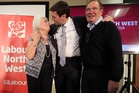 Andy Burnham’s father dies after suffering with Alzheimer’s