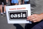 Oasis 2027 tour: How much would tickets cost this time?