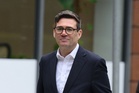 Andy Burnham cancels engagements following death of his father