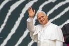 Pope celebrates his 71st birthday but it's Vatican employees who get the gift