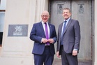 Welsh and Scottish FMs announce ‘new era of co-operation’